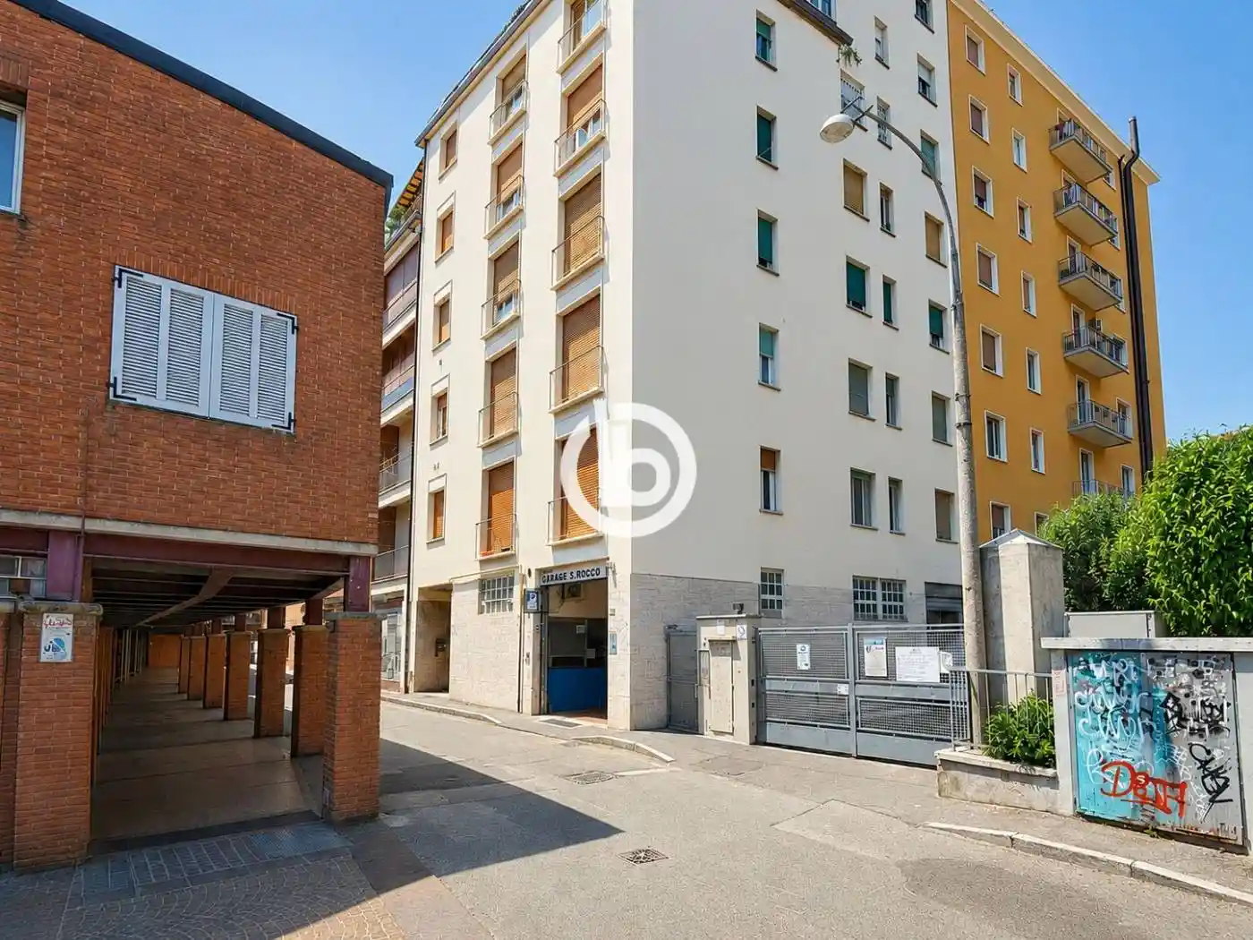 Appartamento in affitto a Bologna