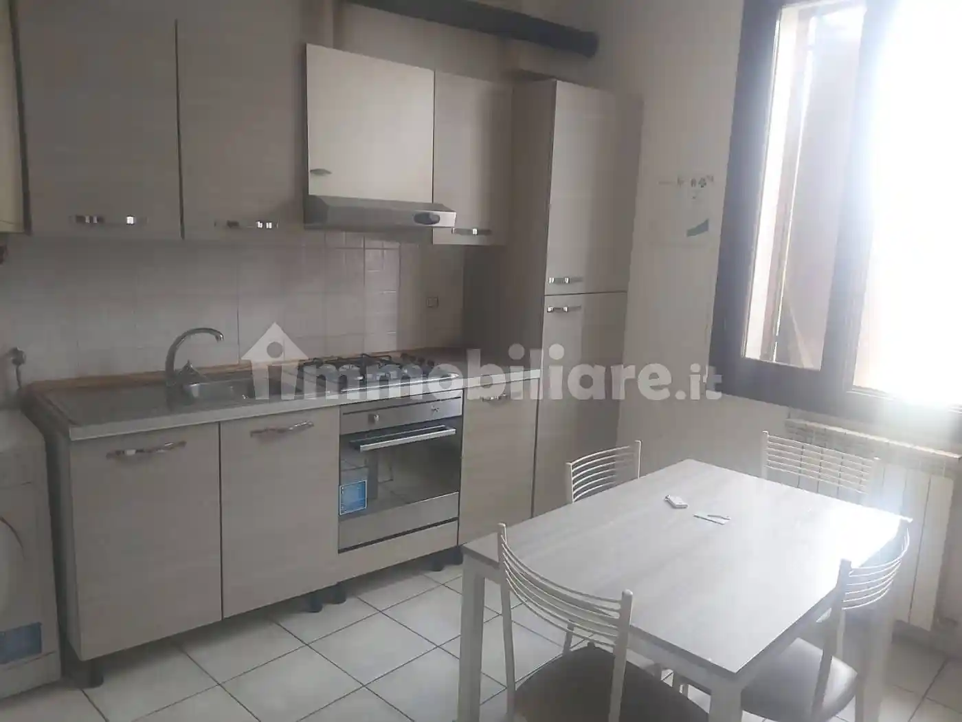 Appartamento in affitto a Bologna