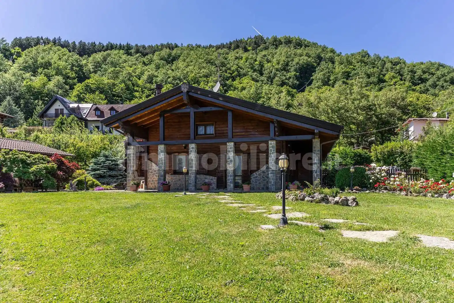 Rustico - Casale in vendita a Ventasso