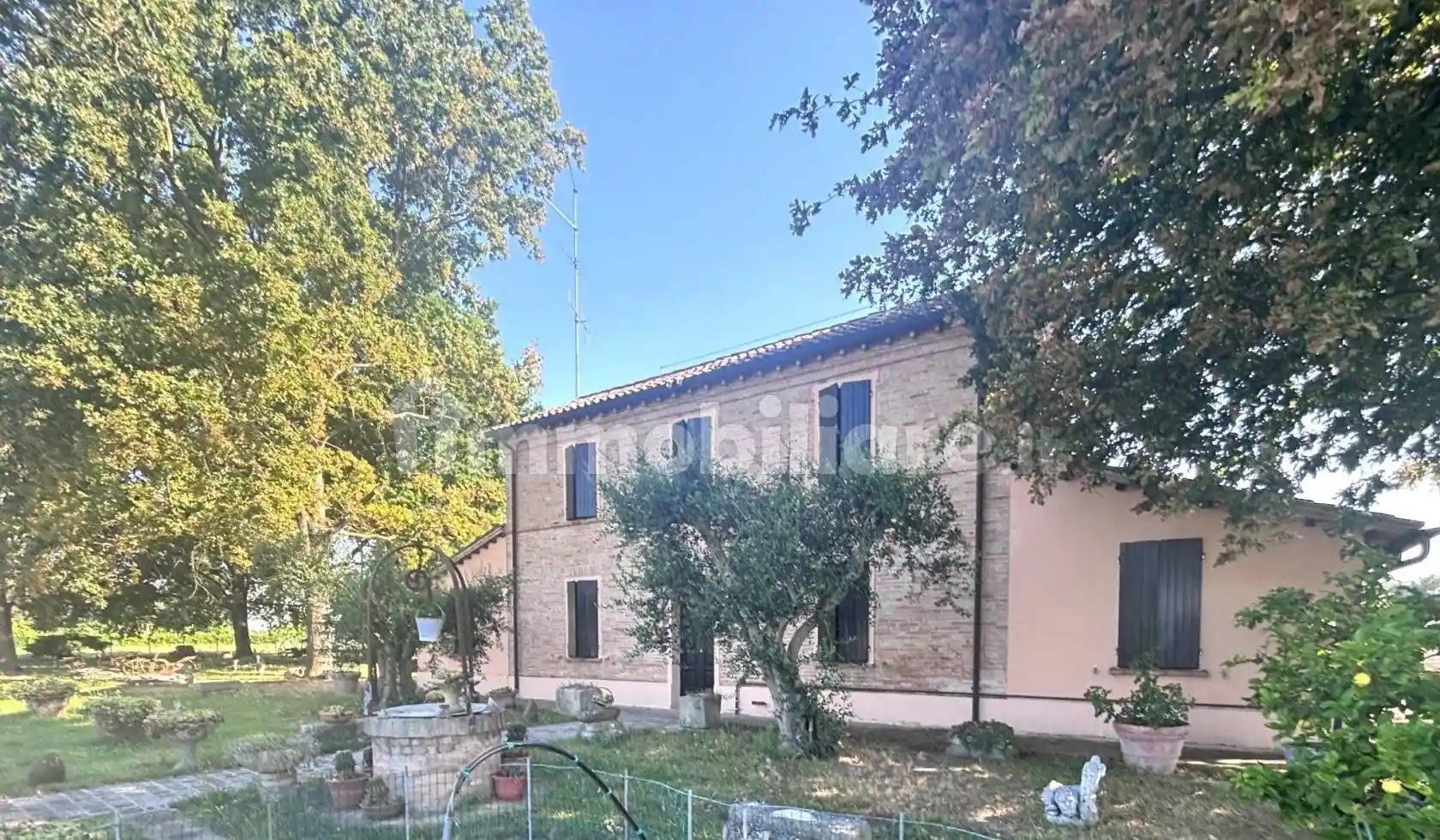 Rustico - Casale in vendita a Ravenna