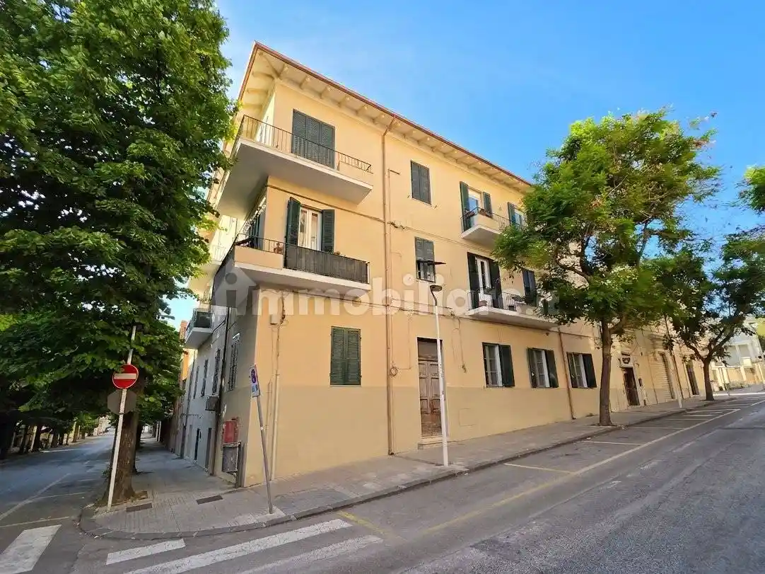 Appartamento in vendita a Sassari