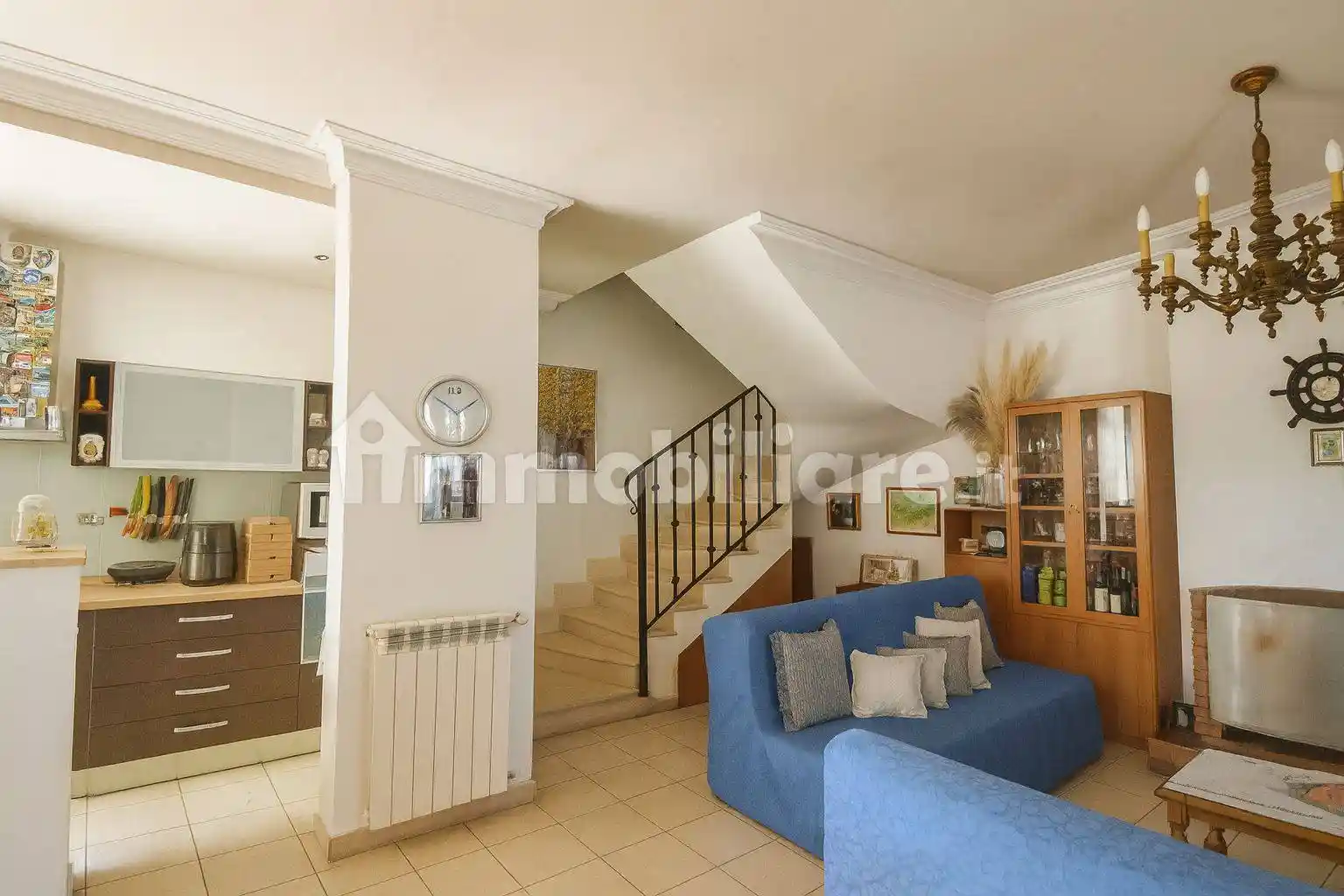 Villa in vendita a Roma