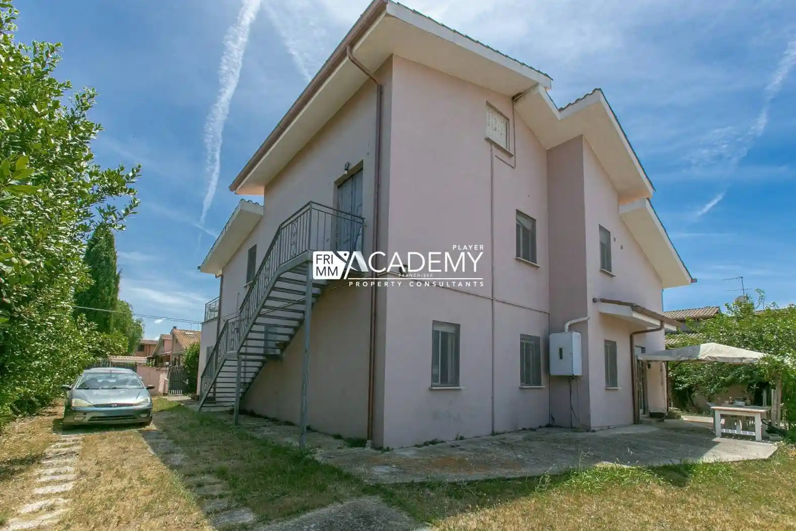 Villa in vendita a Roma