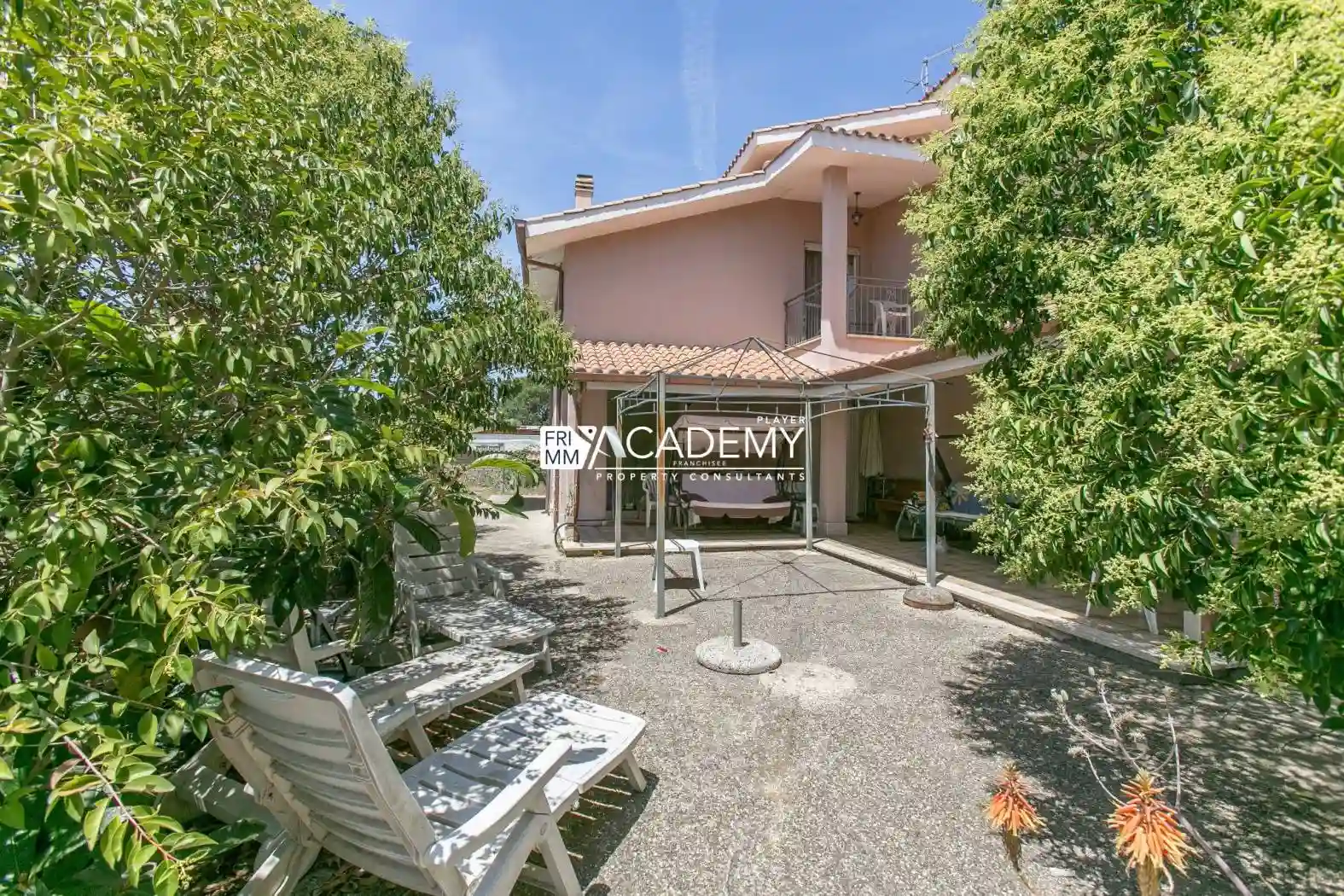 Villa - foto 3