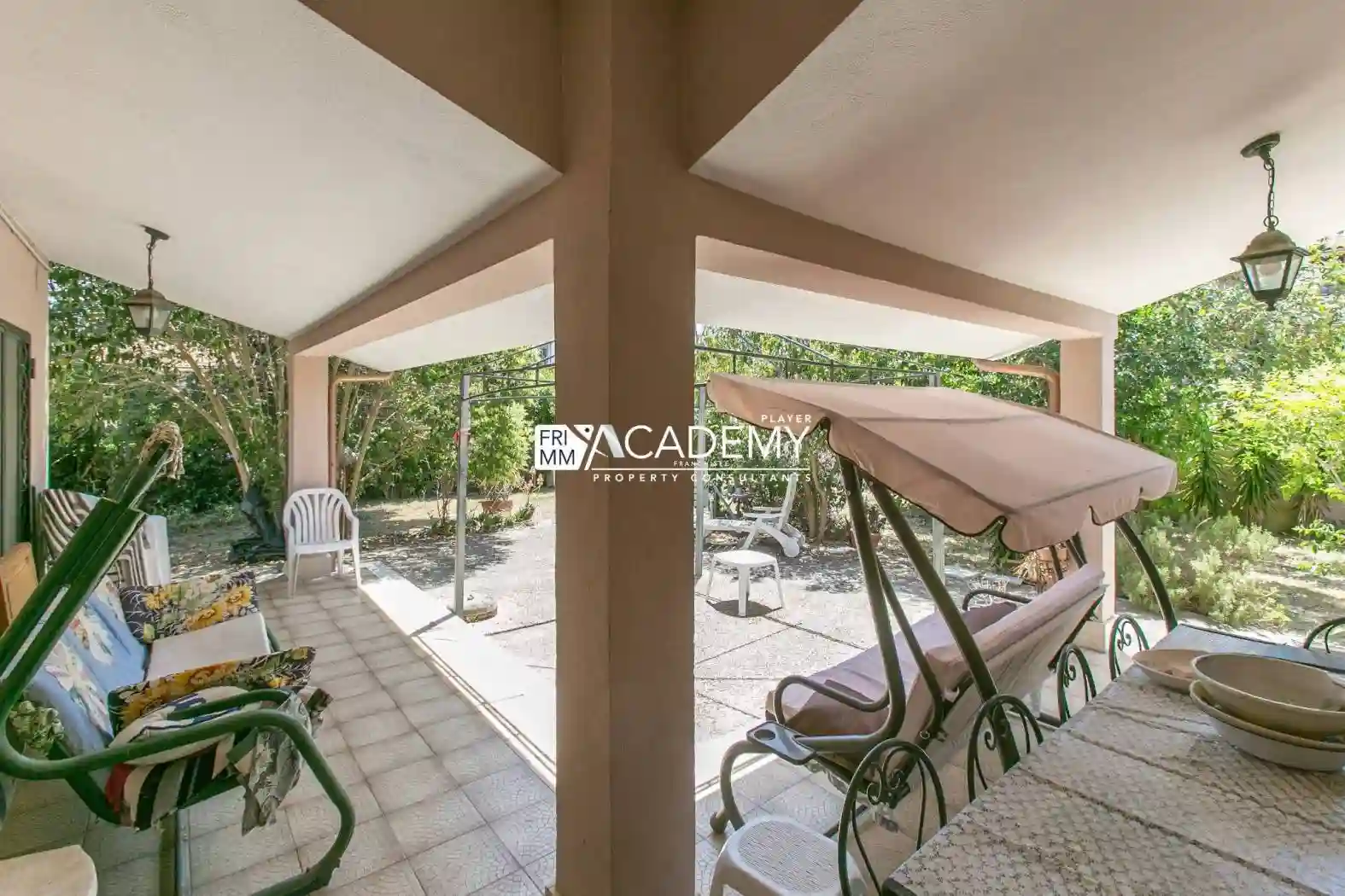 Villa - foto 4