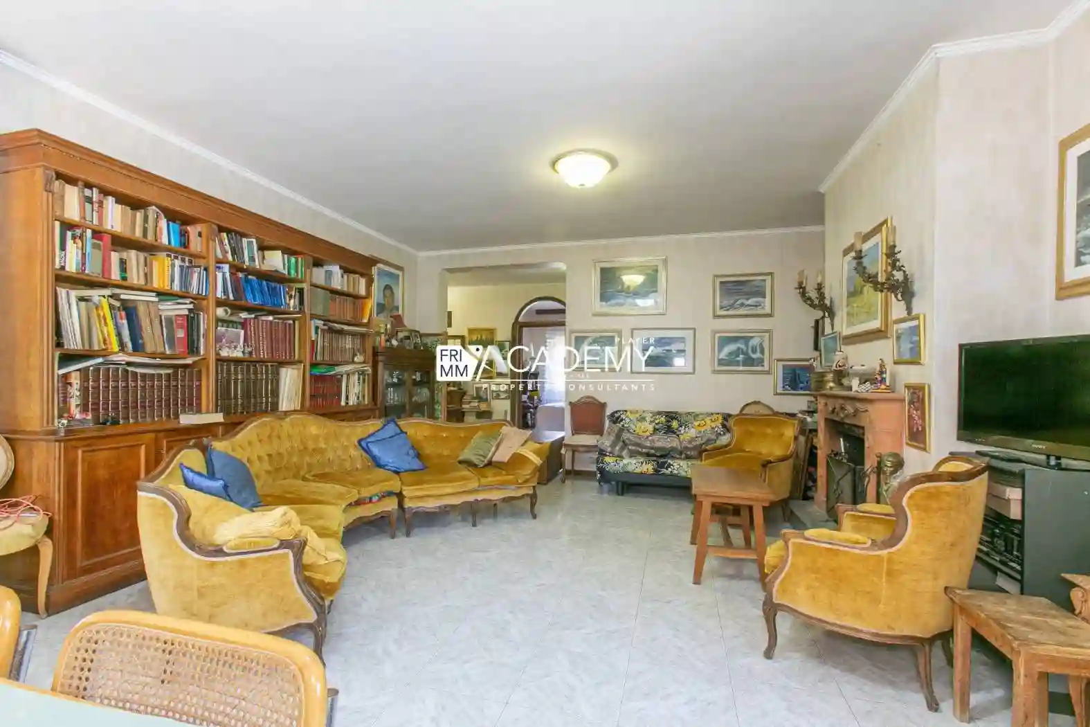 Villa - foto 5