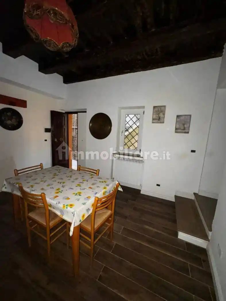Appartamento in affitto a Zagarolo
