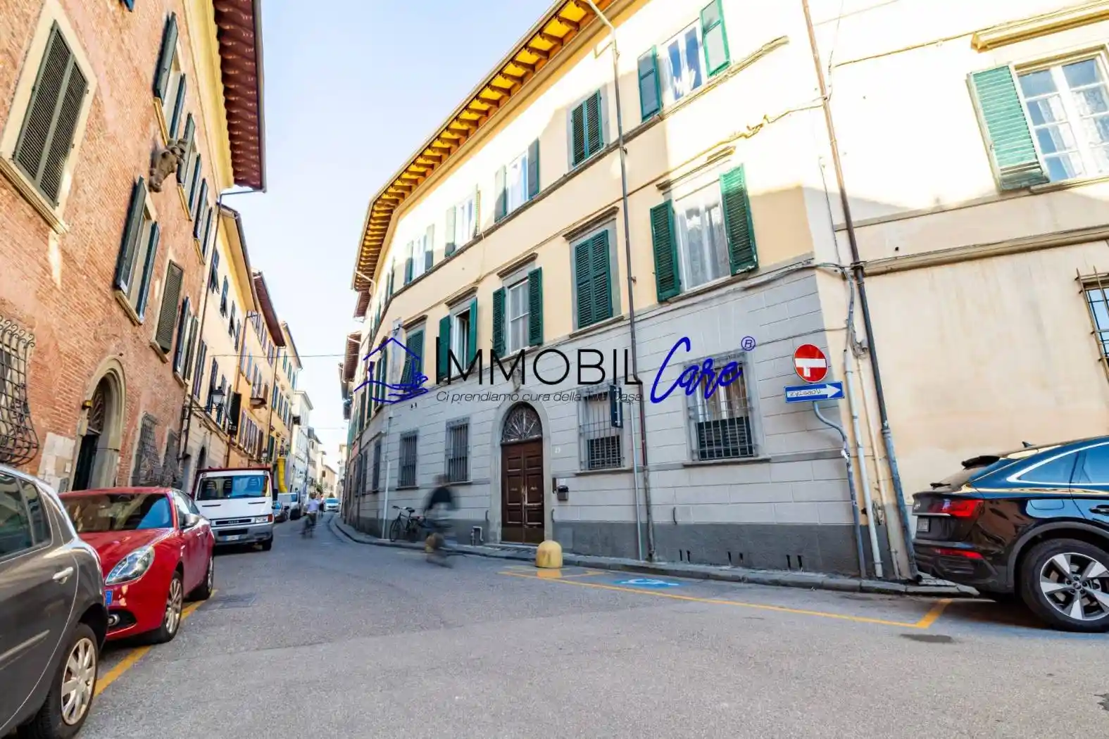 Appartamento in vendita a Pisa