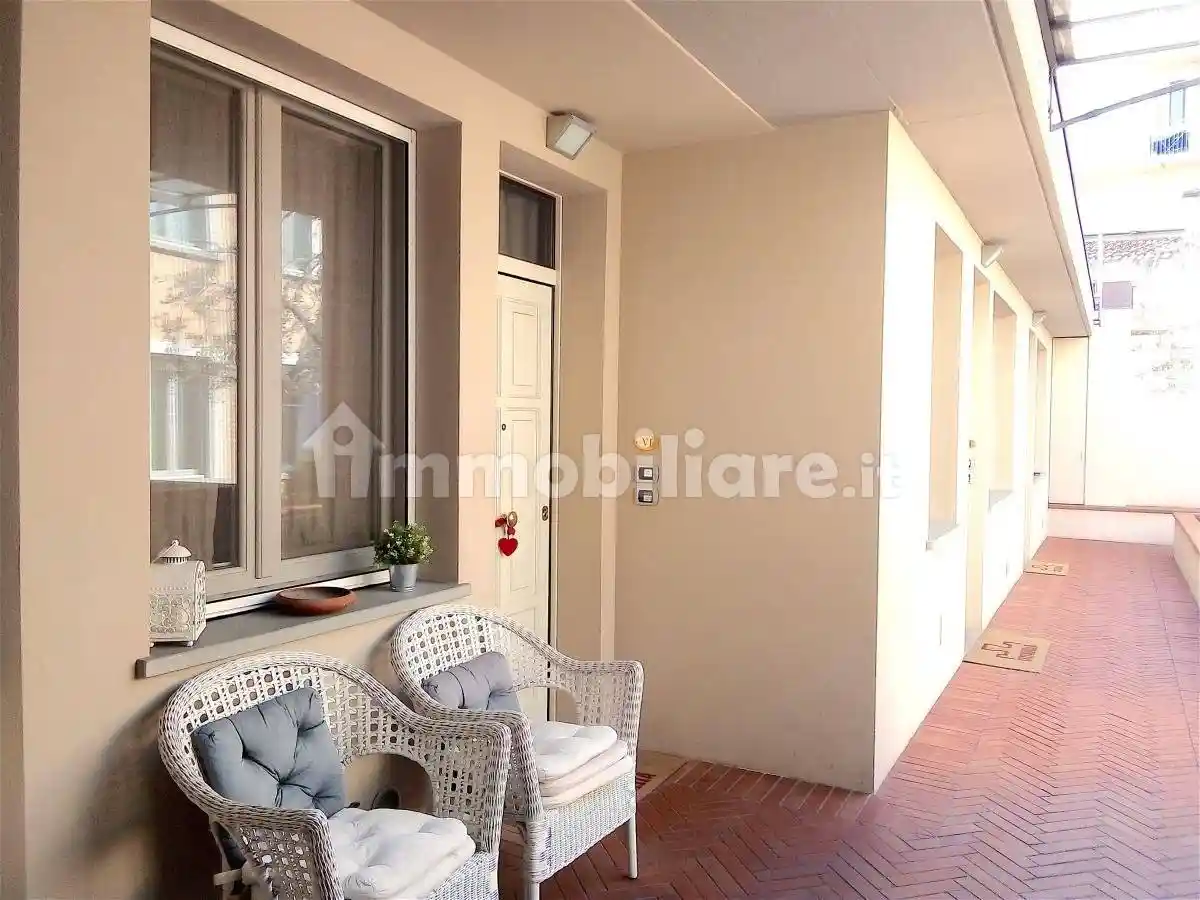 Appartamento in affitto a Firenze