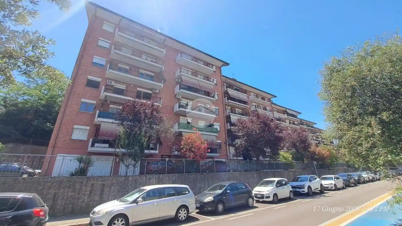 Appartamento in vendita a Frosinone