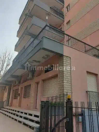 Appartamento in affitto a Rimini