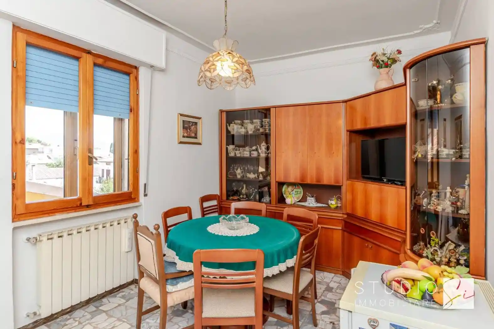 Appartamento in vendita a Montemurlo