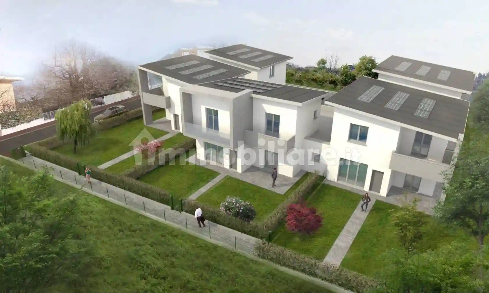 Villa - foto 3