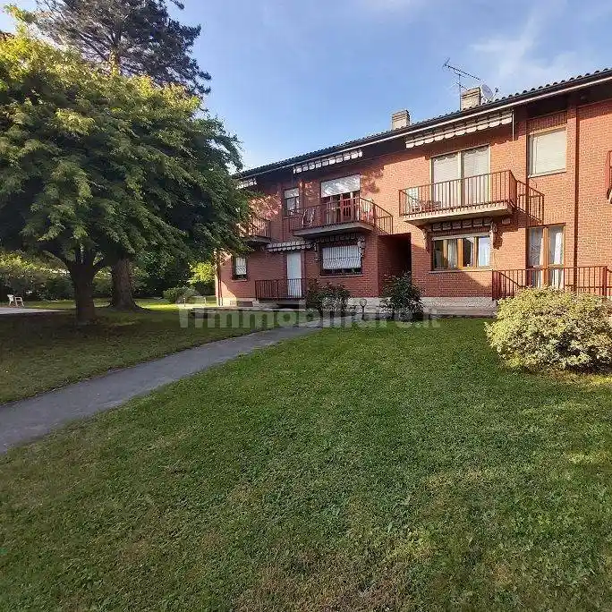 Appartamento in vendita a Villarbasse
