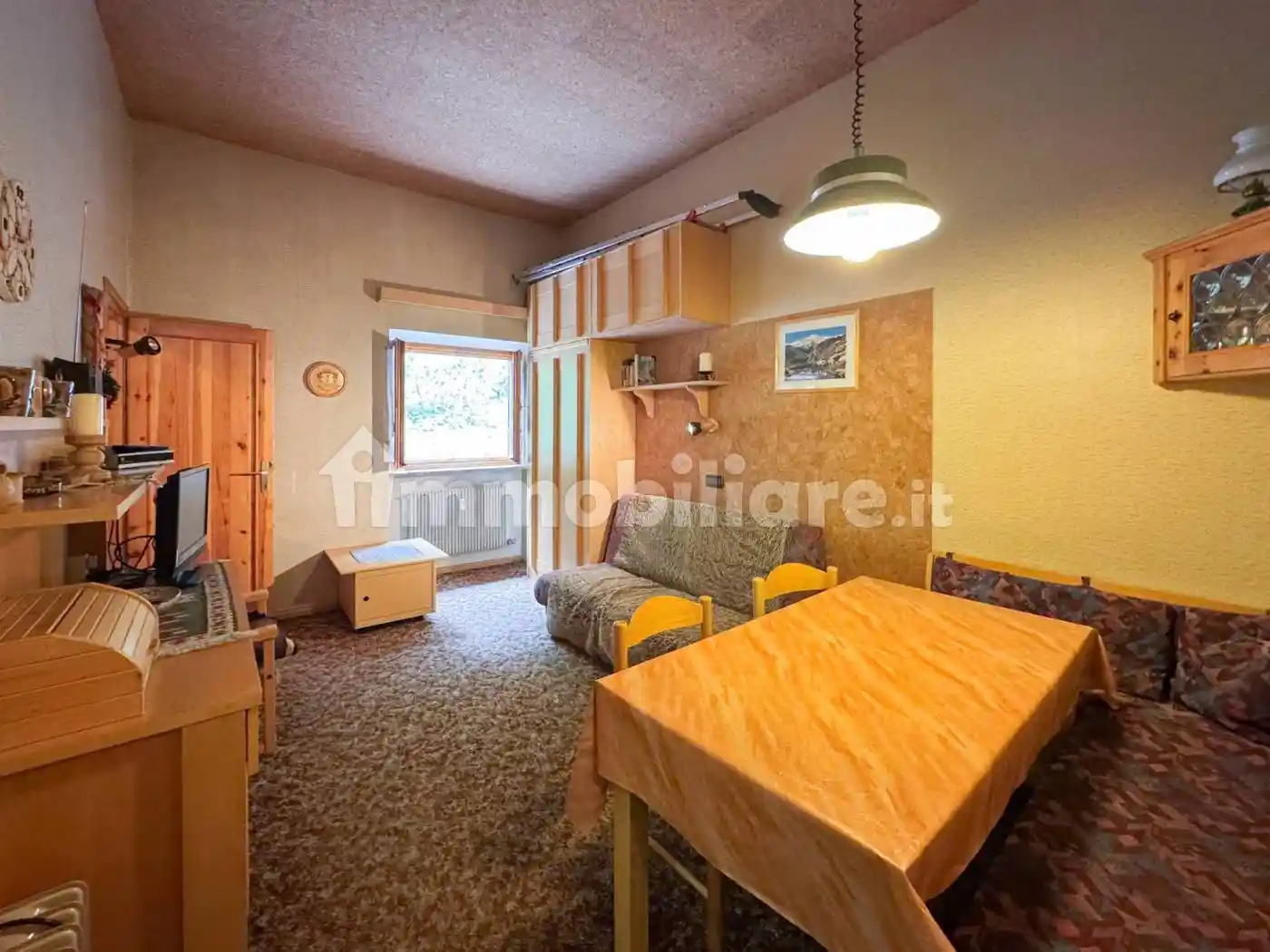 Appartamento in vendita a Stelvio