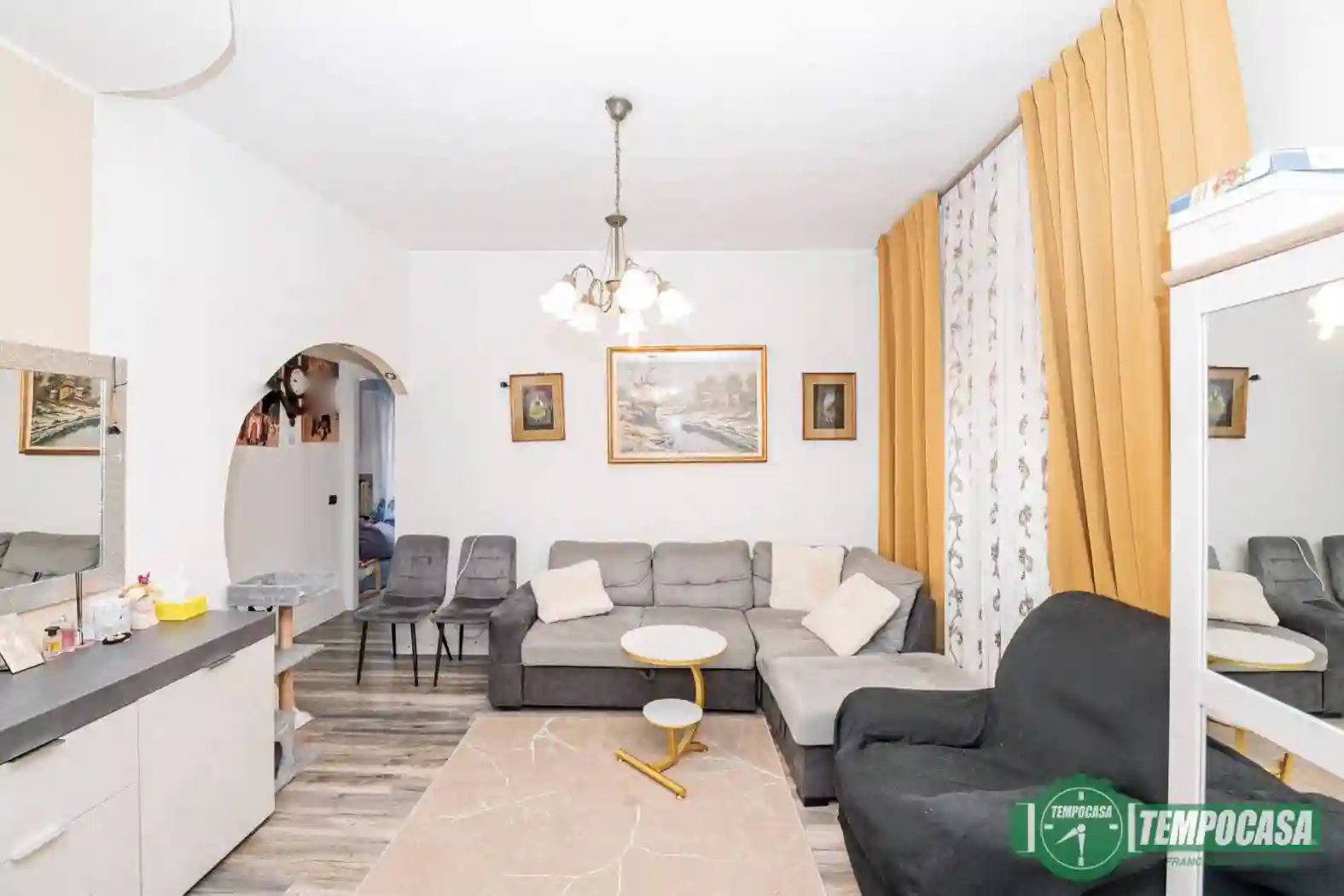 Appartamento - foto 2