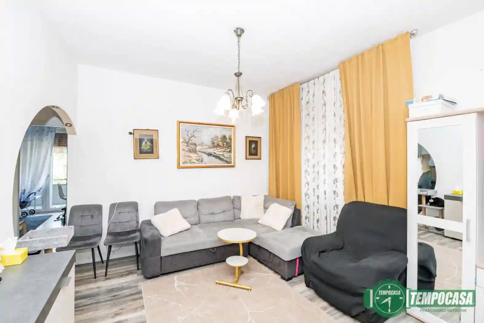 Appartamento - foto 3