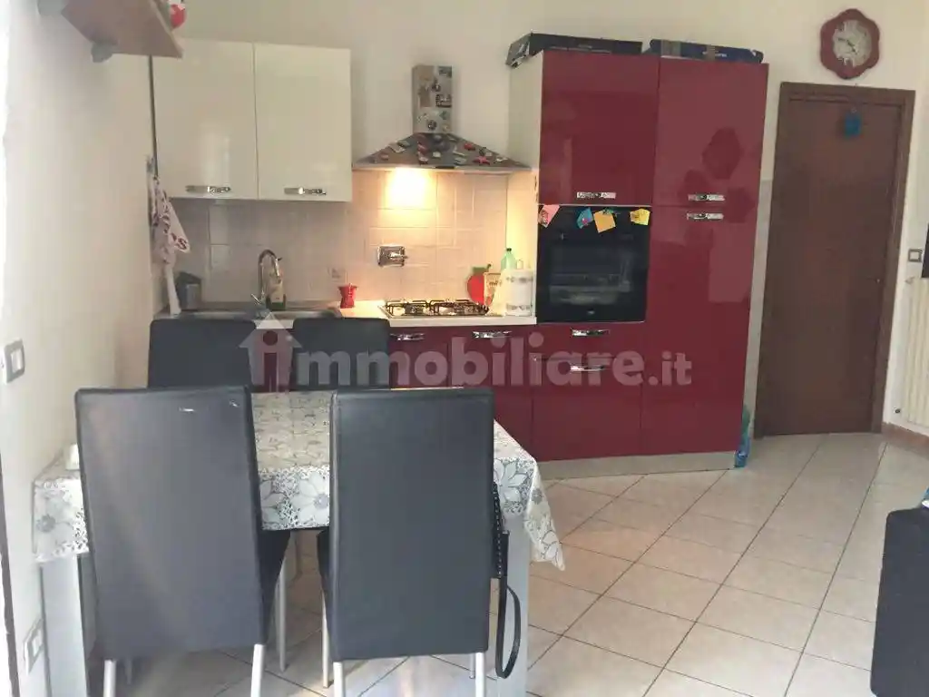 Appartamento in affitto a Reggio Emilia