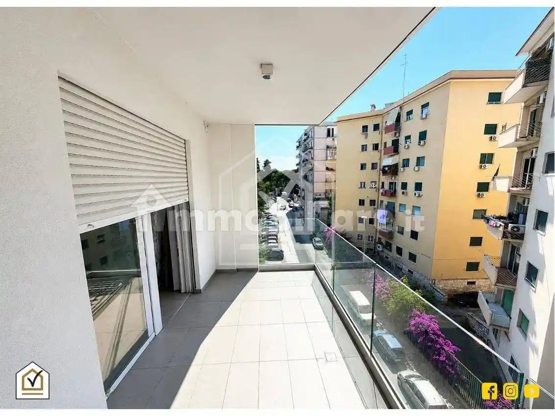 Appartamento in vendita a Bari