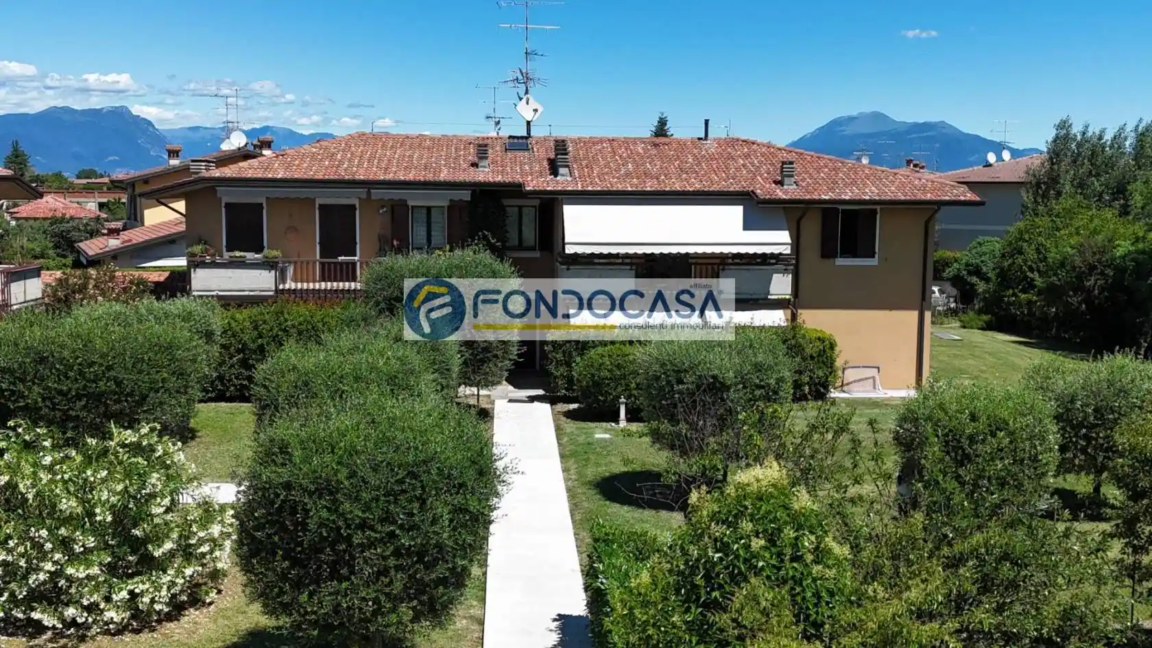 Appartamento in vendita a Desenzano del Garda
