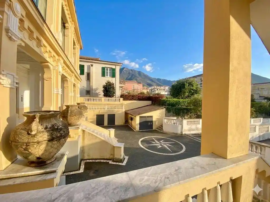 Appartamento in vendita a Cava de' Tirreni