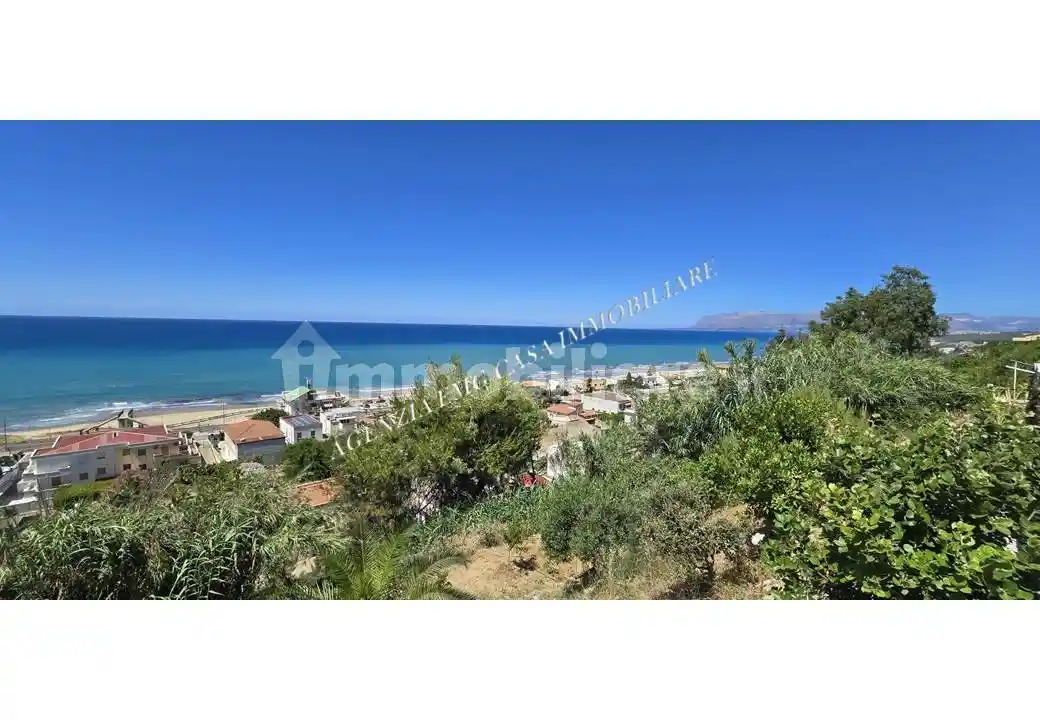 Appartamento in vendita a Alcamo