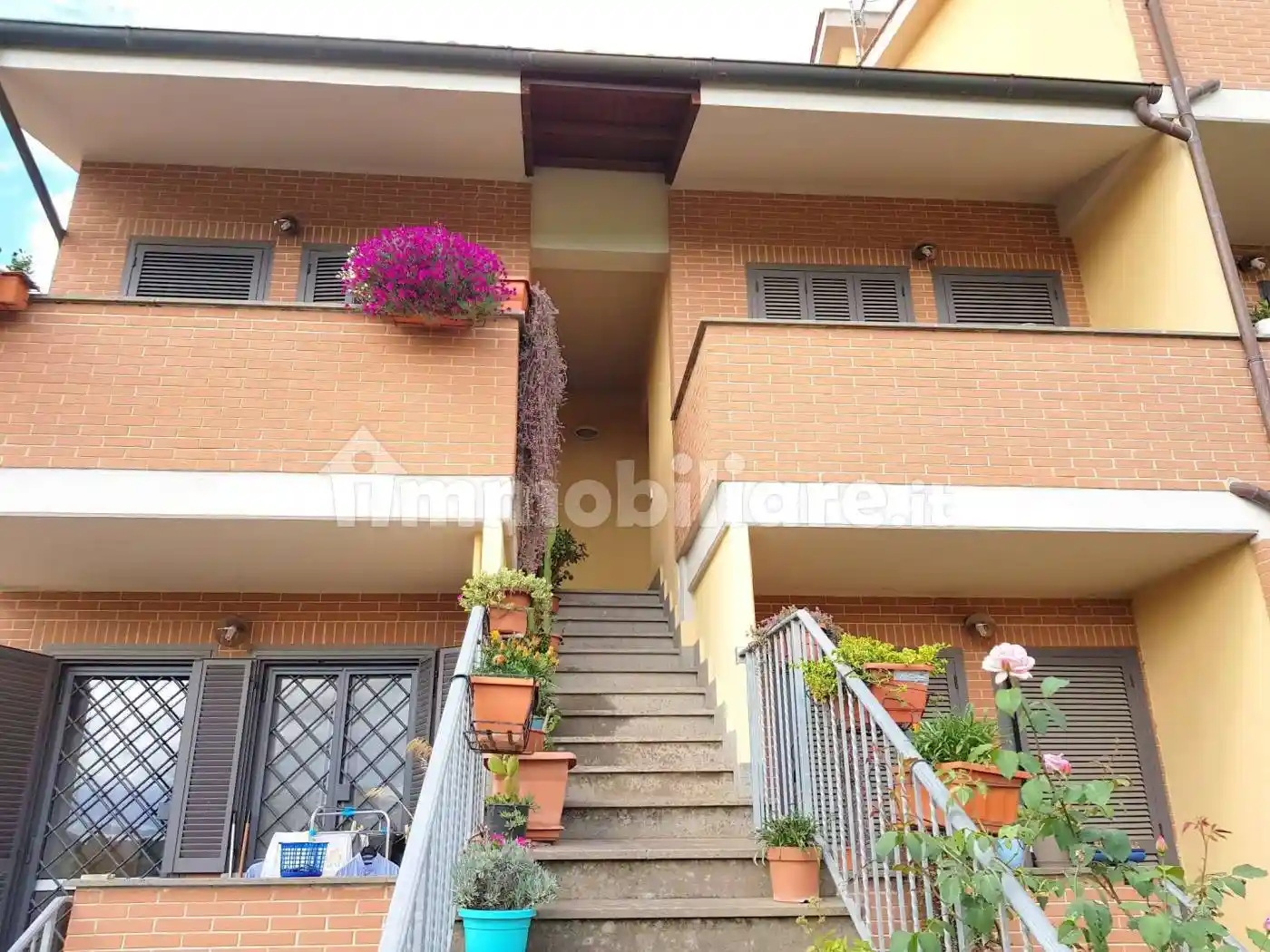Appartamento in affitto a Roma
