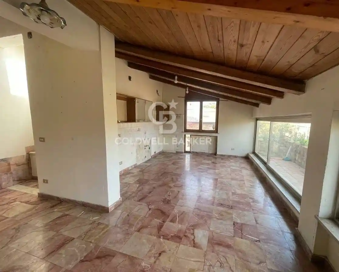 Appartamento in vendita a Palermo