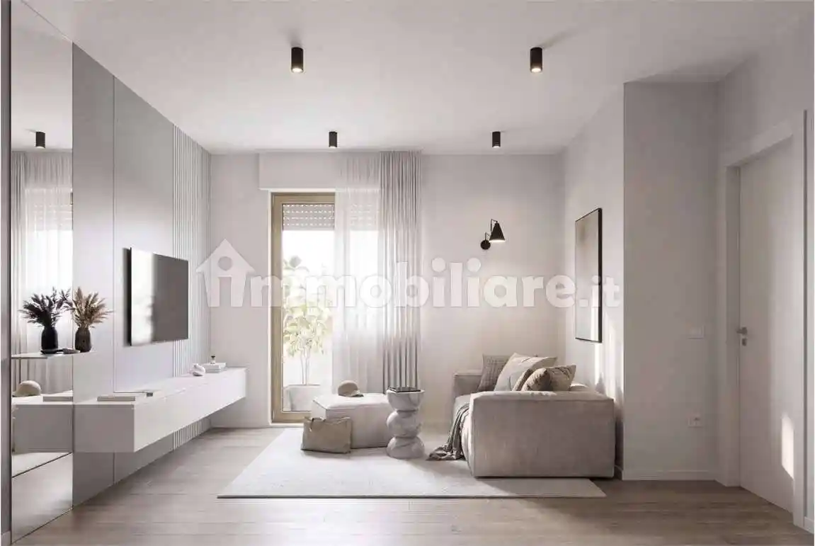 Appartamento in vendita a Cagliari