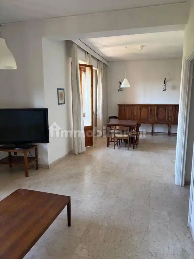 Appartamento in vendita a Siena