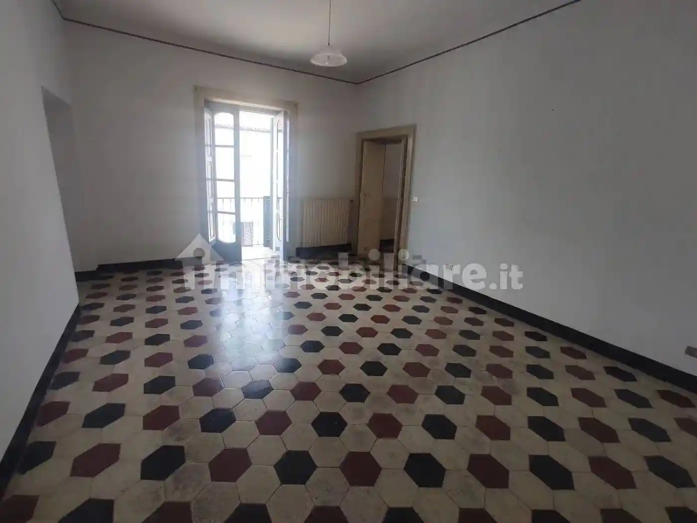 Appartamento in affitto a Sant'Angelo d'Alife