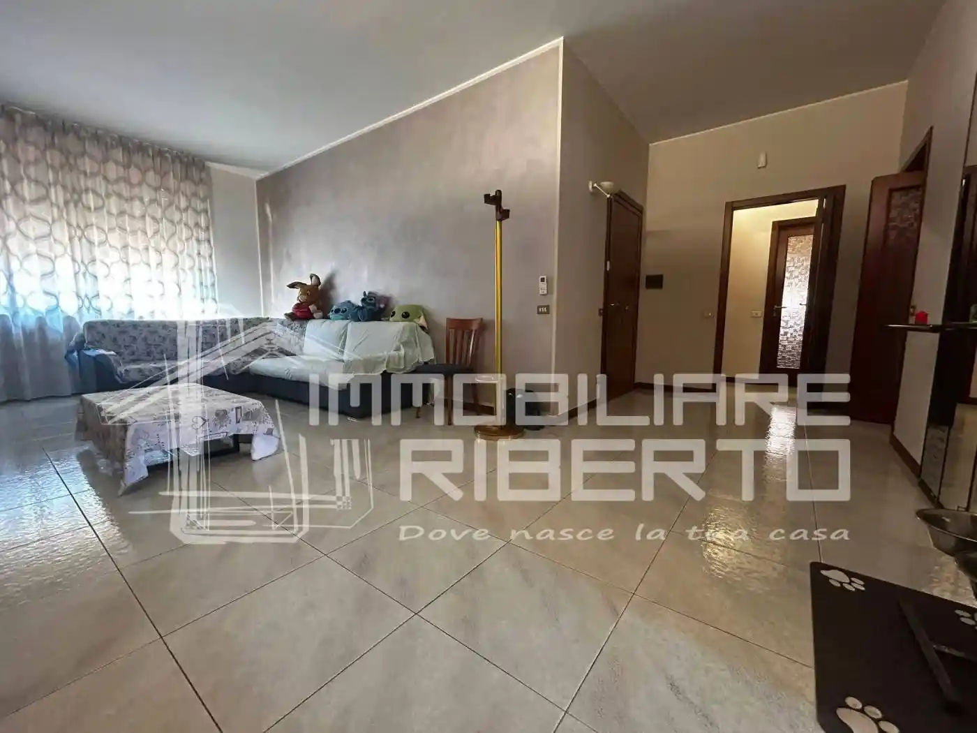 Appartamento in vendita a Paderno Dugnano