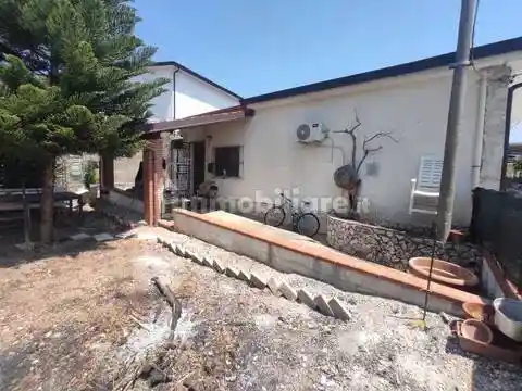 Villa in vendita a Alife