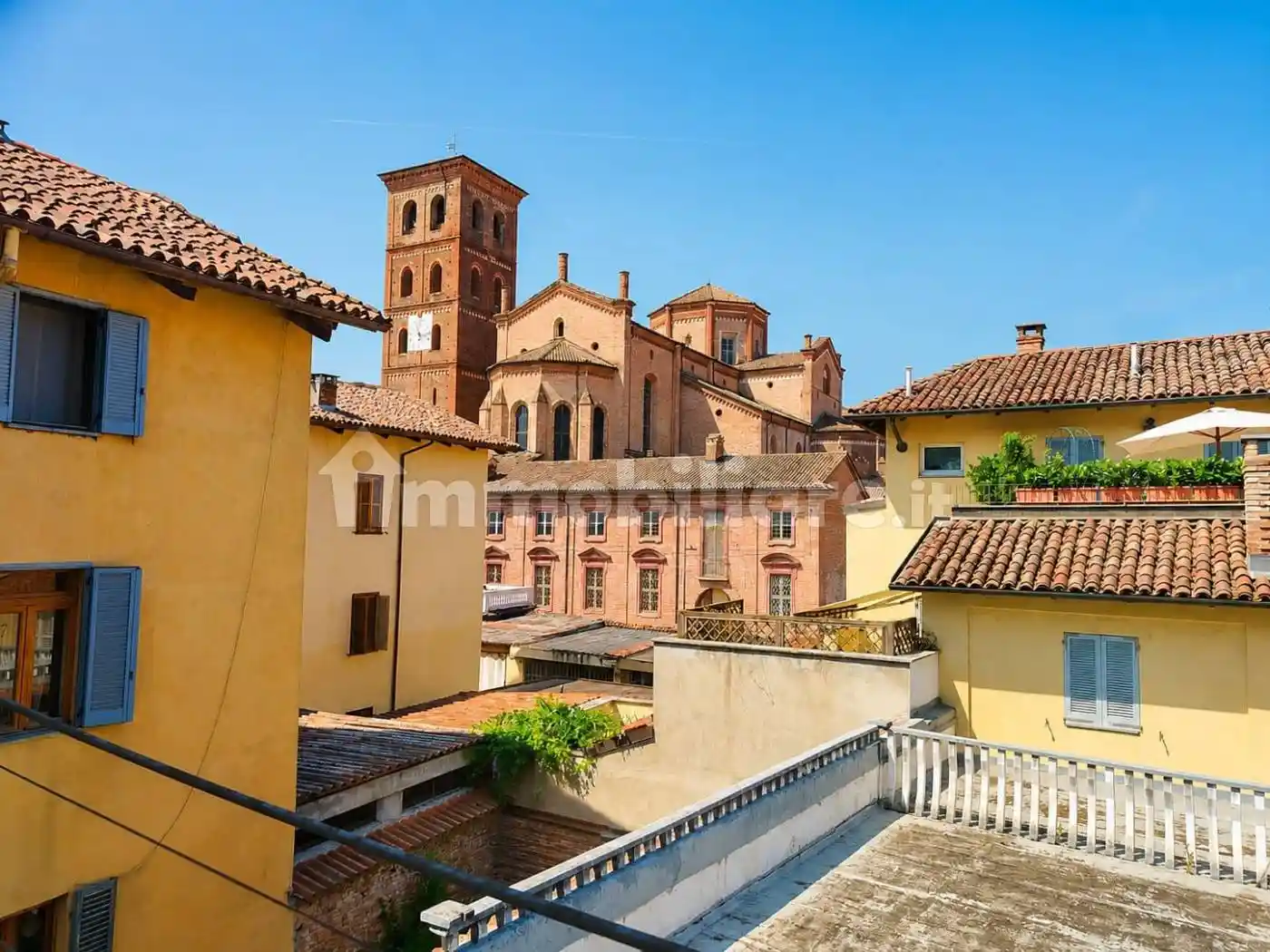 Appartamento in vendita a Asti