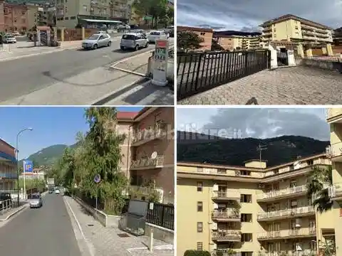 Appartamento in vendita a Piedimonte Matese