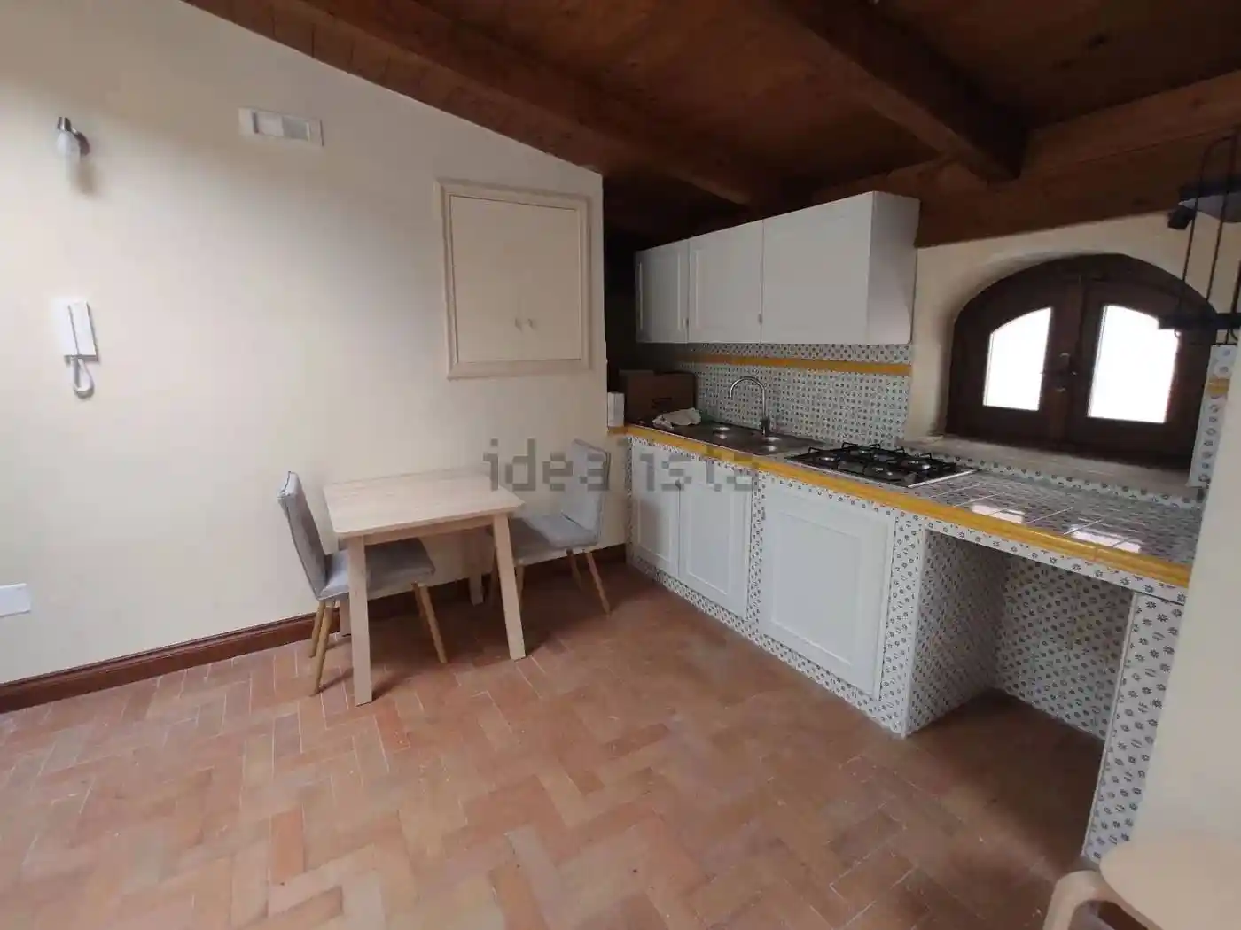 Appartamento in affitto a Piedimonte Matese