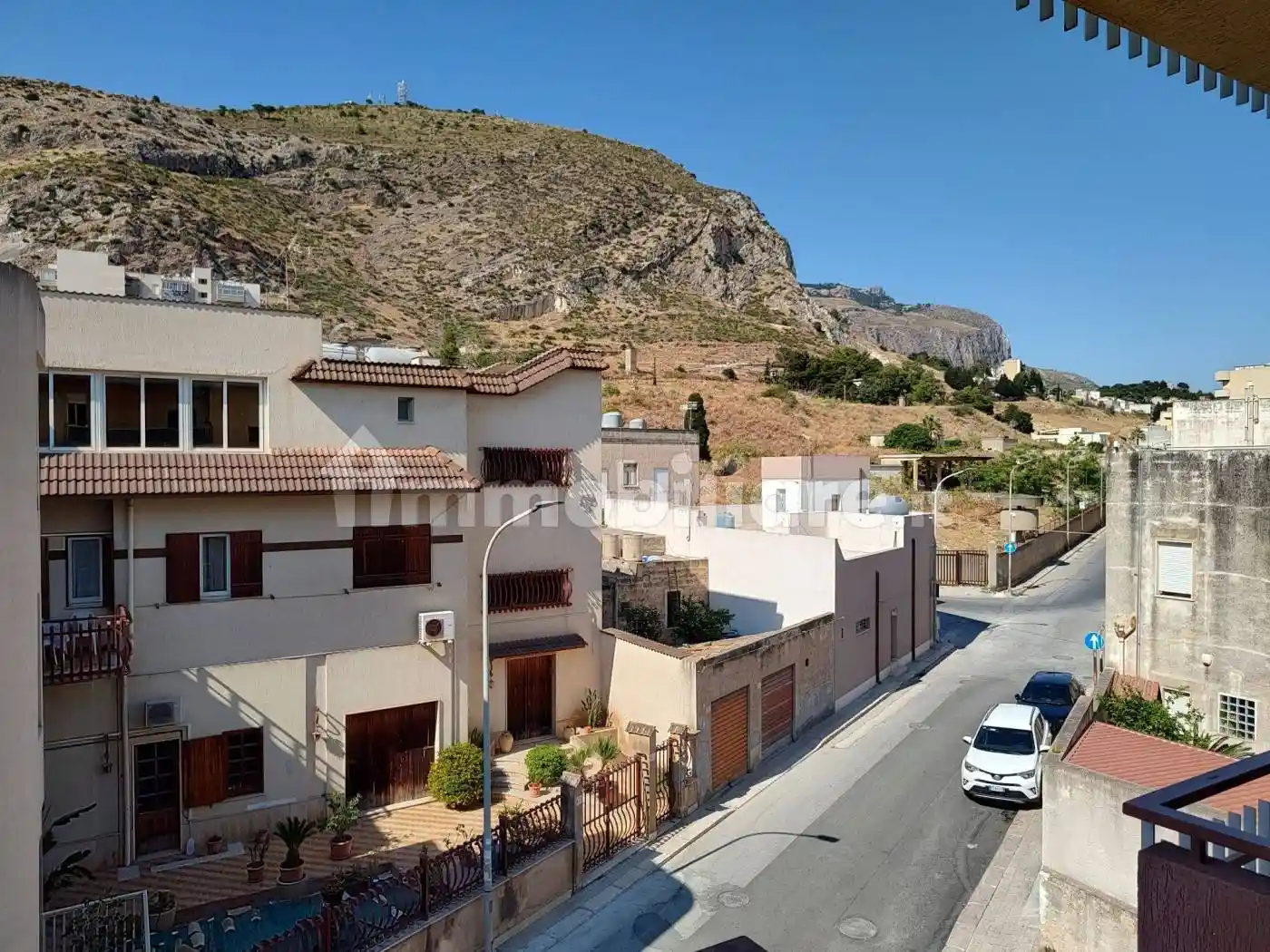 Palazzo - Edificio in vendita a Erice