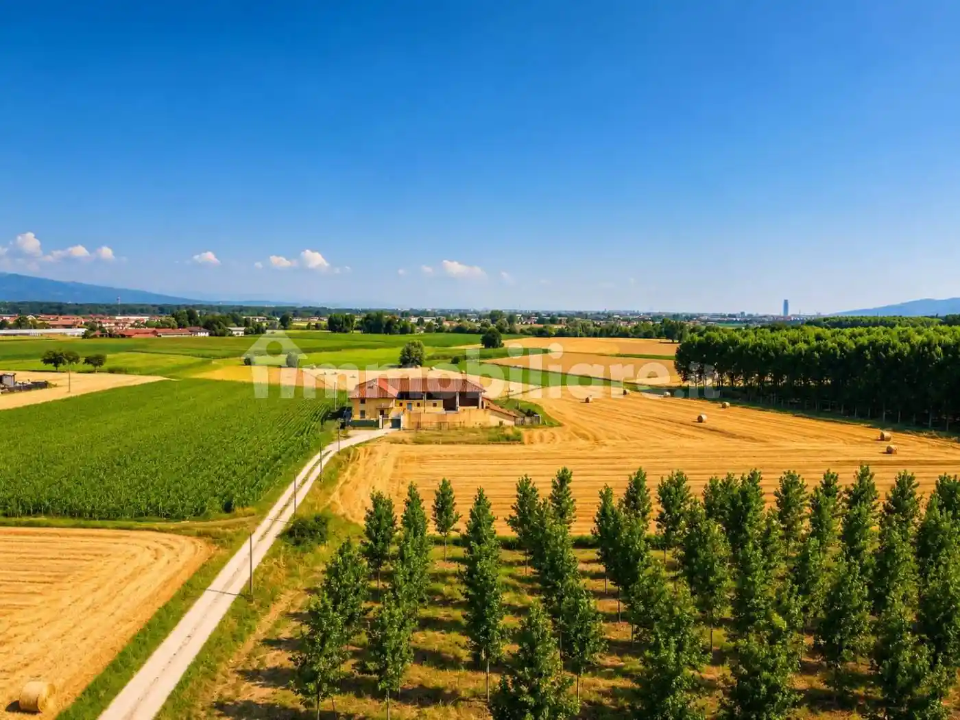 Rustico - Casale in vendita a Vinovo