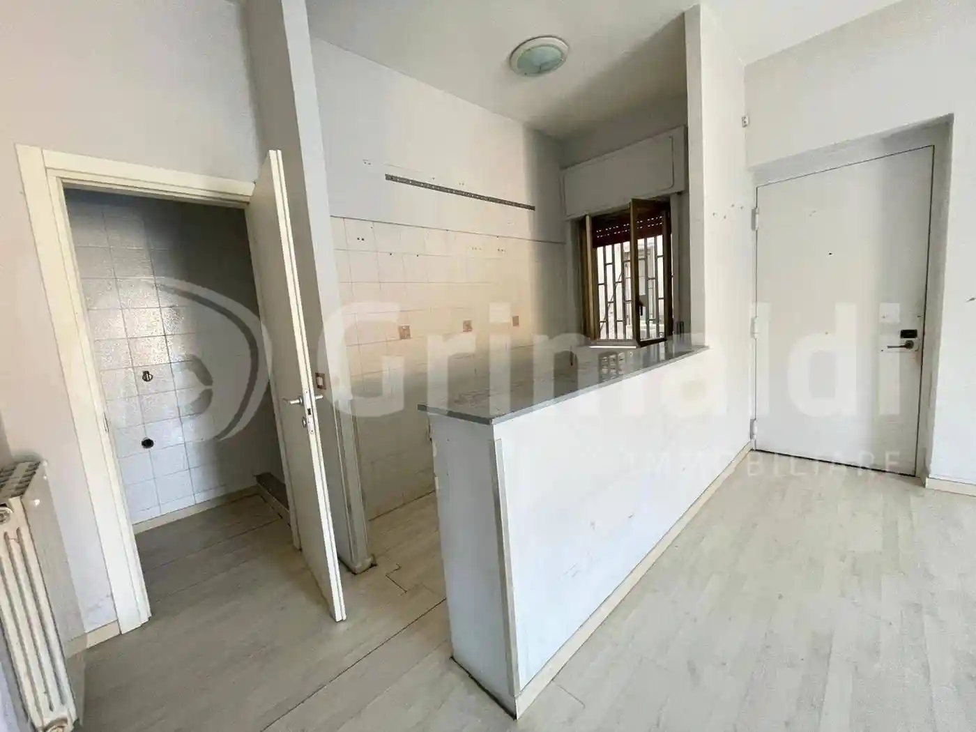 Appartamento in affitto a Quarto