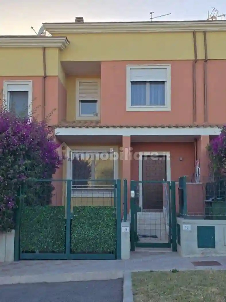 Villetta a schiera - foto 2