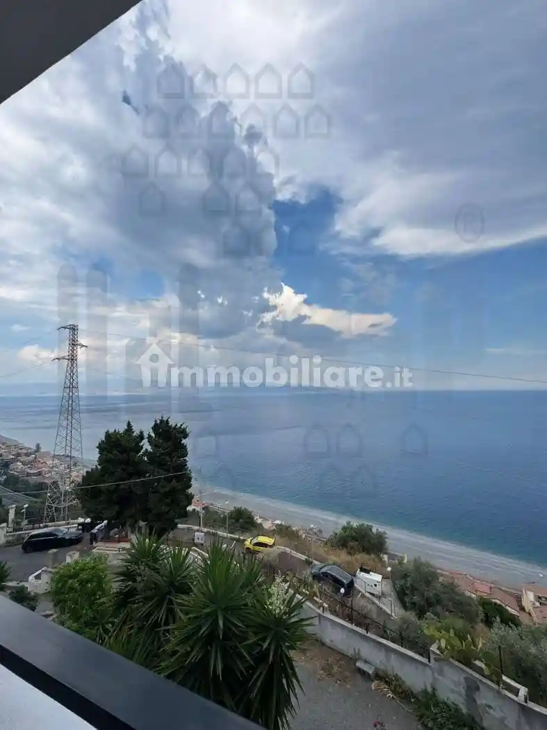 Villa in vendita a Messina