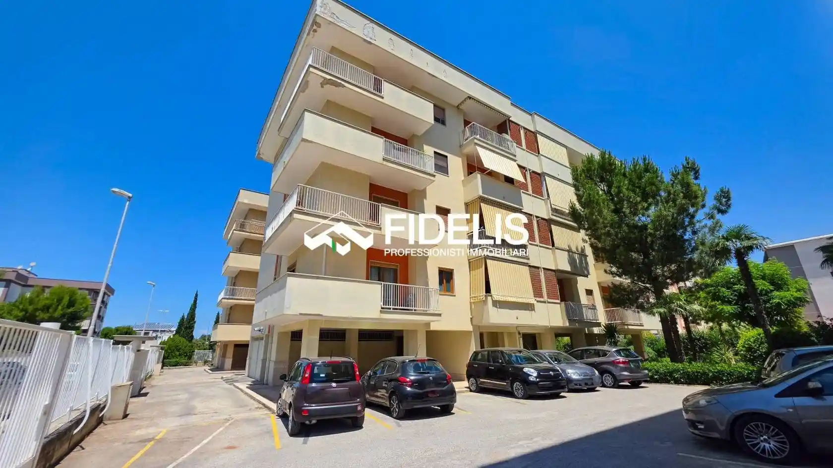 Appartamento in vendita a Andria
