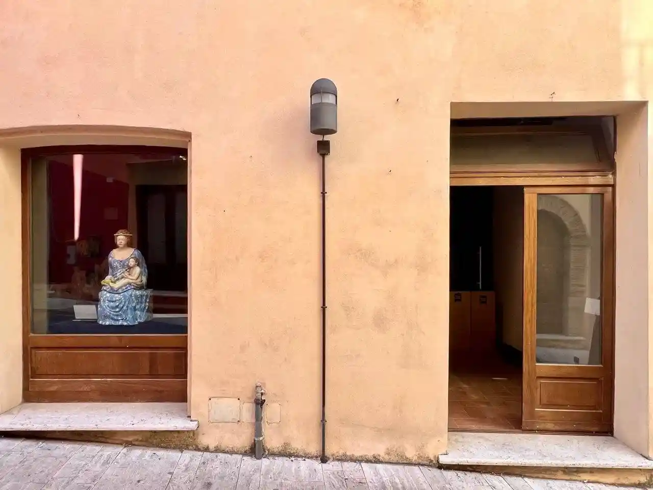Appartamento in vendita a Massa Martana