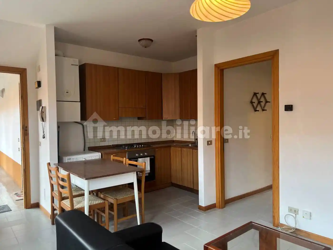 Appartamento in vendita a Montebelluna