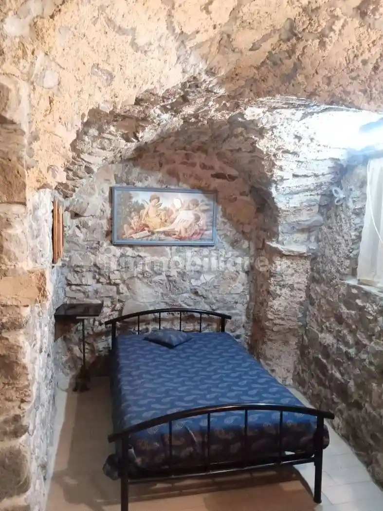 Casa indipendente in vendita a Carro