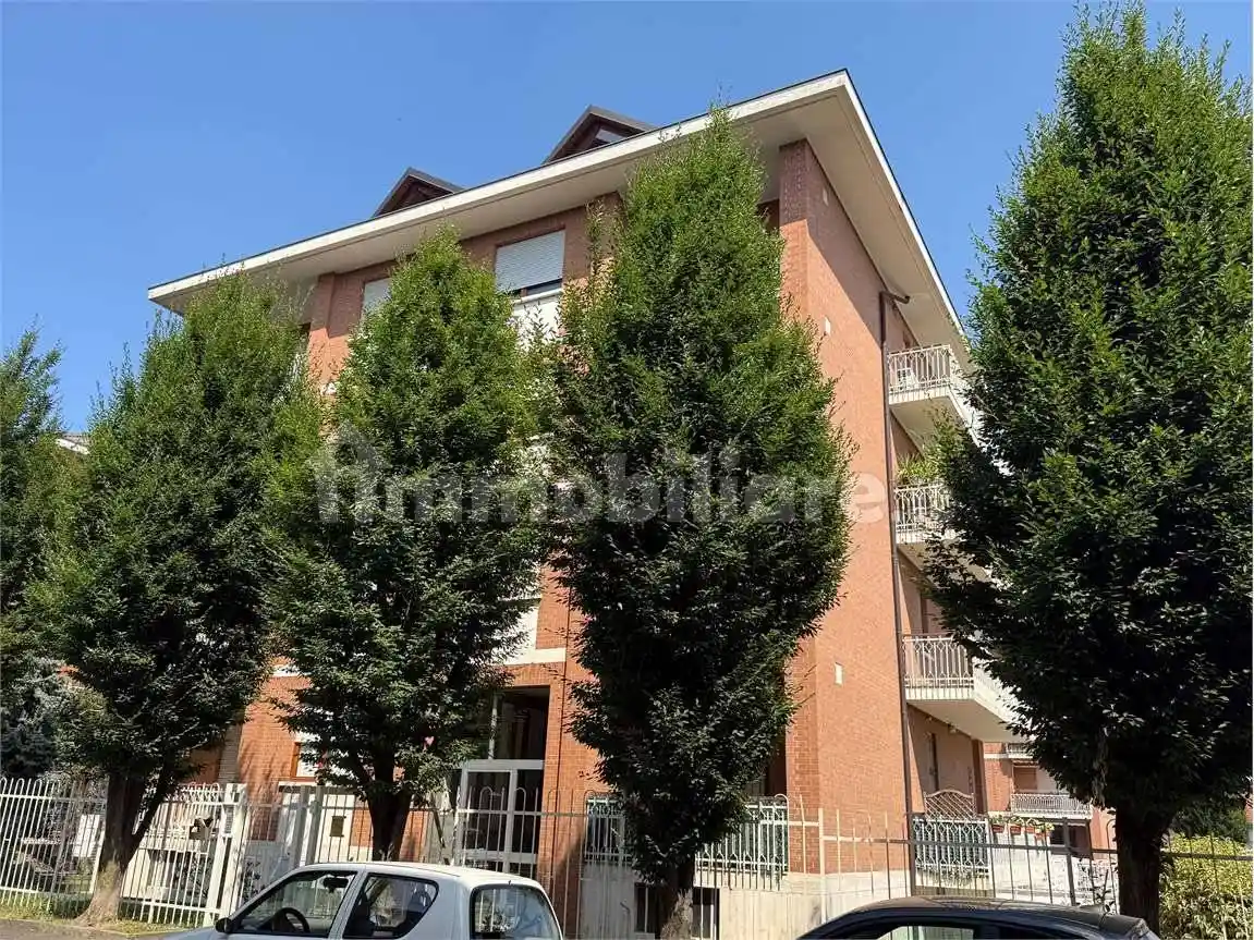 Appartamento in vendita a Ciriè