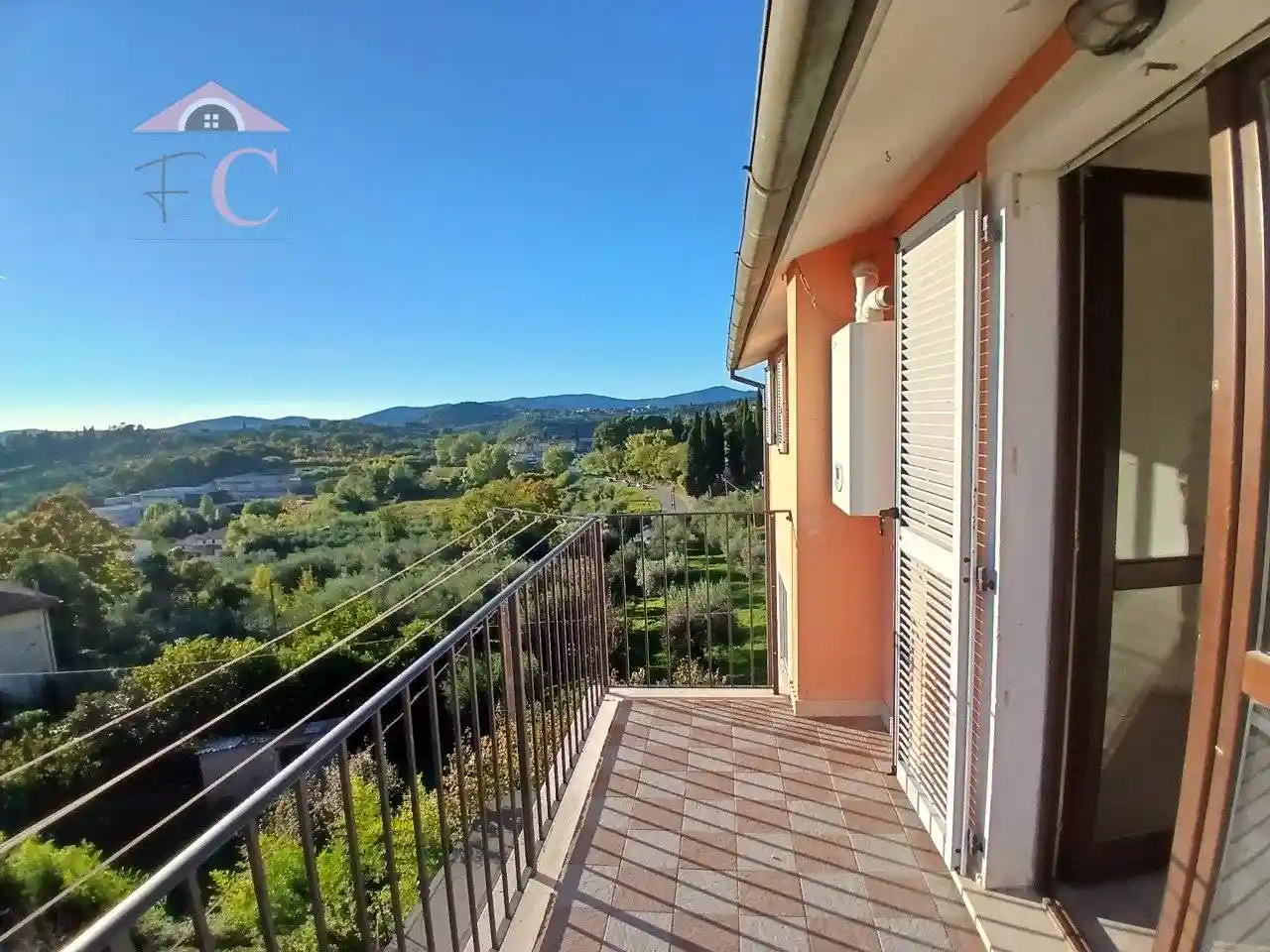 Appartamento in vendita a Amelia