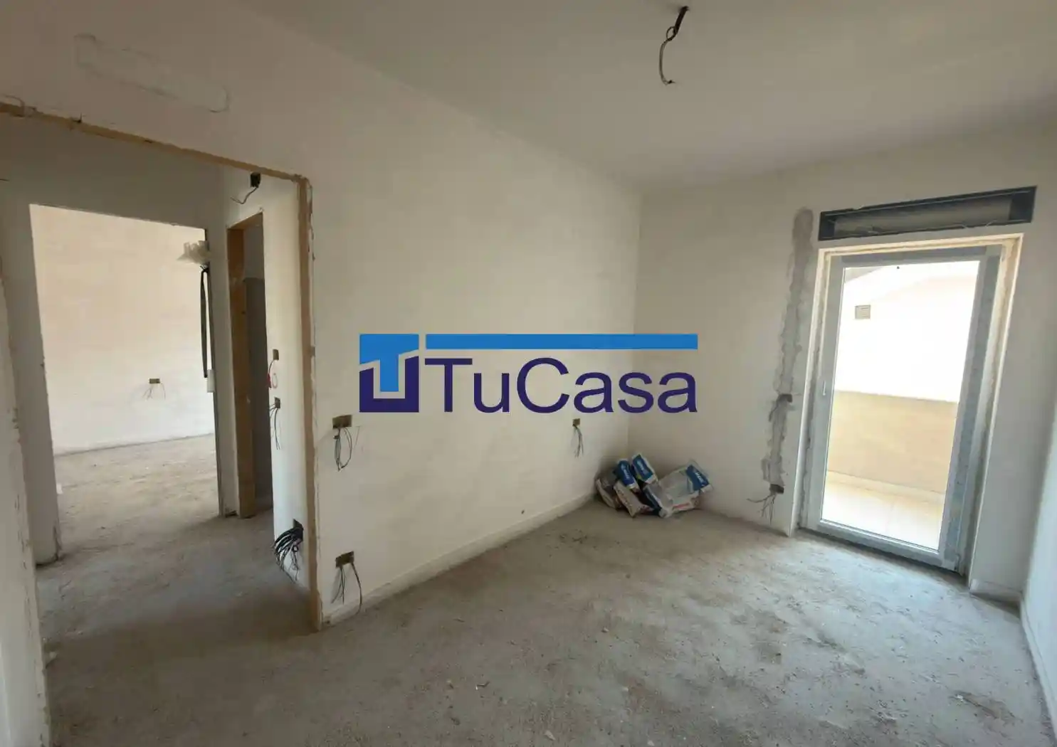 Appartamento in vendita a Lusciano