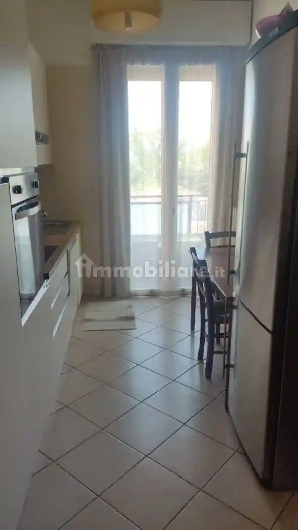 Appartamento in affitto a Modena