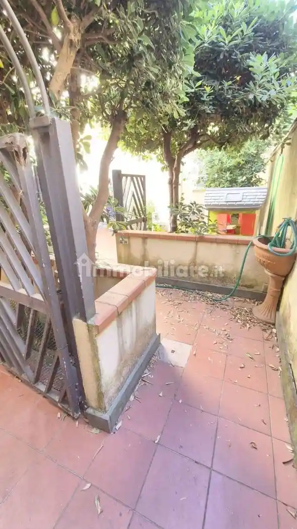Casa indipendente in affitto a Viareggio